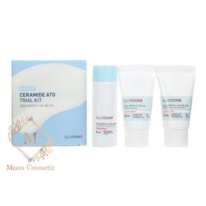 کیت مسافرتی آتو سراماید ایلیون